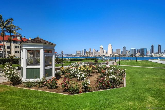 141 Orange Avenue 306, Coronado, CA 92118