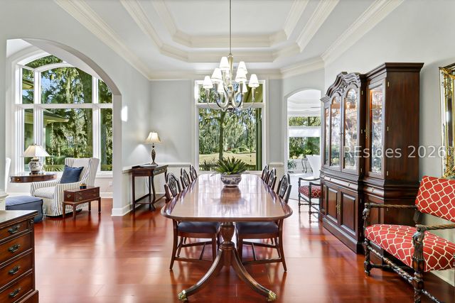 17 Cygnet Ct, Hilton Head Island, SC 29926