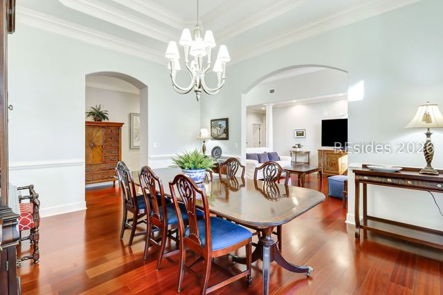 17 Cygnet Ct, Hilton Head Island, SC 29926