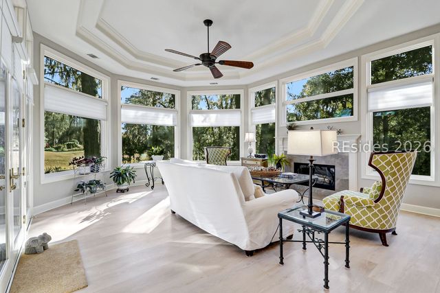 17 Cygnet Ct, Hilton Head Island, SC 29926