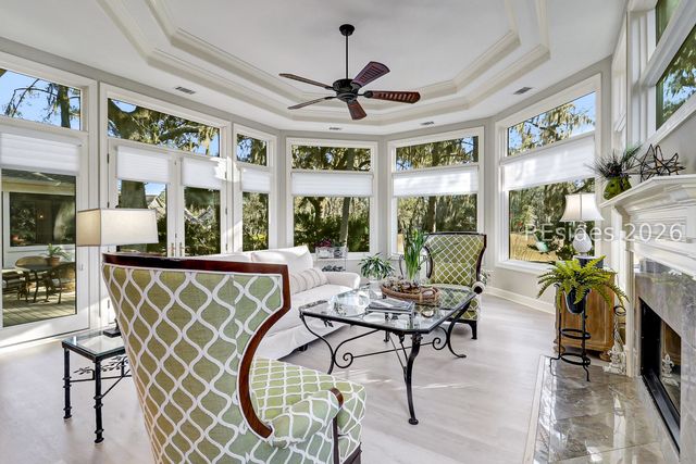 17 Cygnet Ct, Hilton Head Island, SC 29926