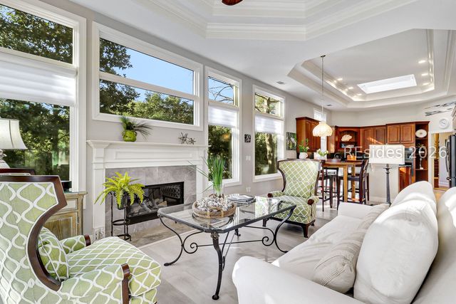 17 Cygnet Ct, Hilton Head Island, SC 29926