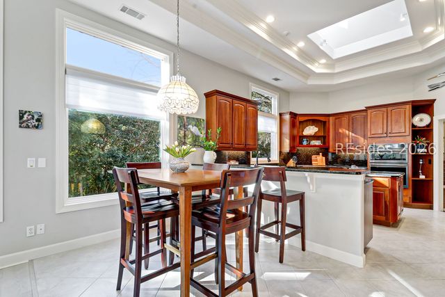 17 Cygnet Ct, Hilton Head Island, SC 29926