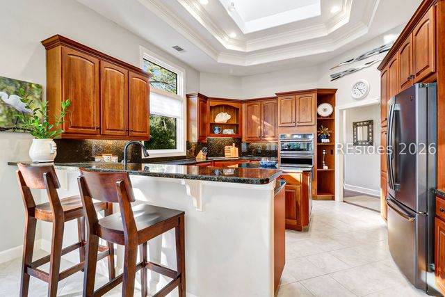 17 Cygnet Ct, Hilton Head Island, SC 29926