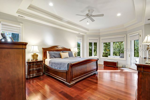 17 Cygnet Ct, Hilton Head Island, SC 29926