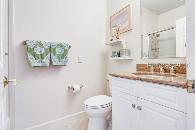 17 Cygnet Ct, Hilton Head Island, SC 29926