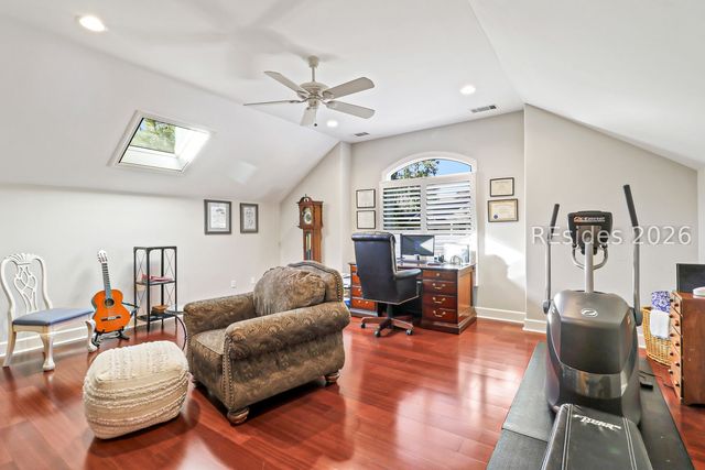 17 Cygnet Ct, Hilton Head Island, SC 29926