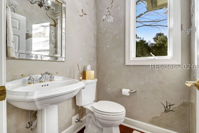 17 Cygnet Ct, Hilton Head Island, SC 29926