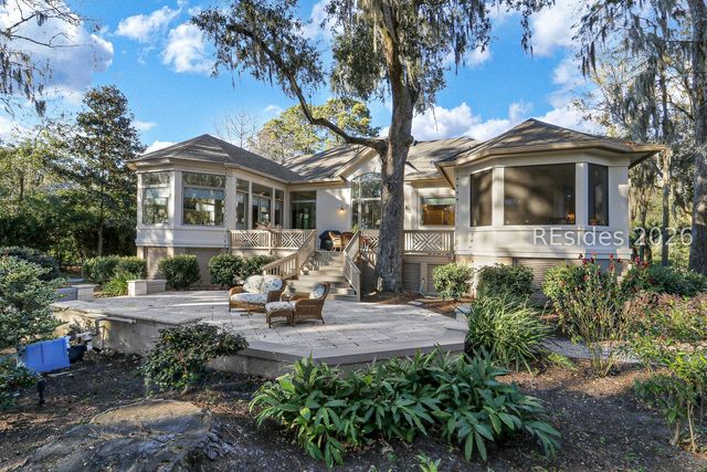 17 Cygnet Ct, Hilton Head Island, SC 29926