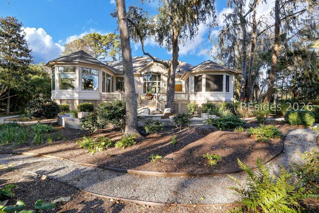 17 Cygnet Ct, Hilton Head Island, SC 29926