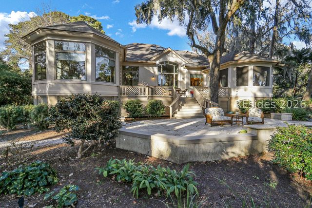17 Cygnet Ct, Hilton Head Island, SC 29926