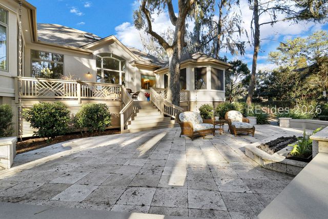 17 Cygnet Ct, Hilton Head Island, SC 29926