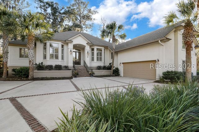 17 Cygnet Ct, Hilton Head Island, SC 29926