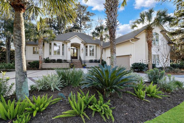 17 Cygnet Ct, Hilton Head Island, SC 29926