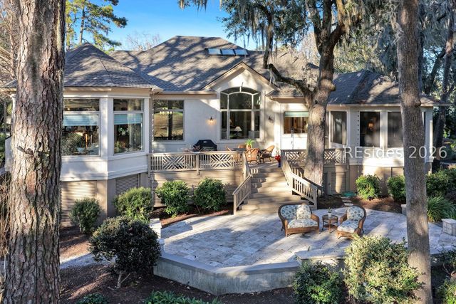 17 Cygnet Ct, Hilton Head Island, SC 29926