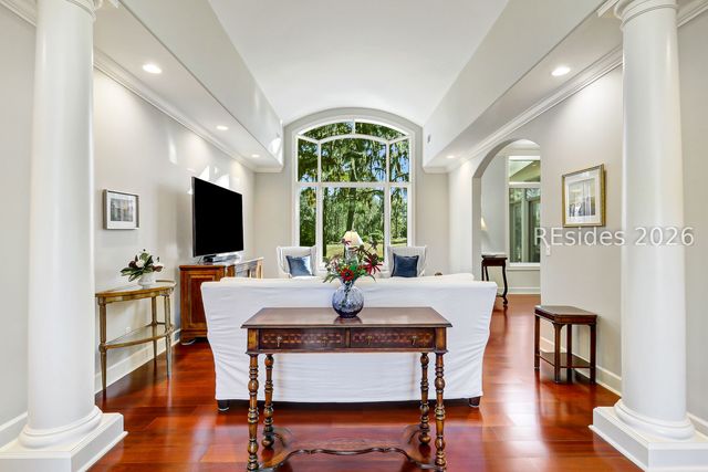 17 Cygnet Ct, Hilton Head Island, SC 29926