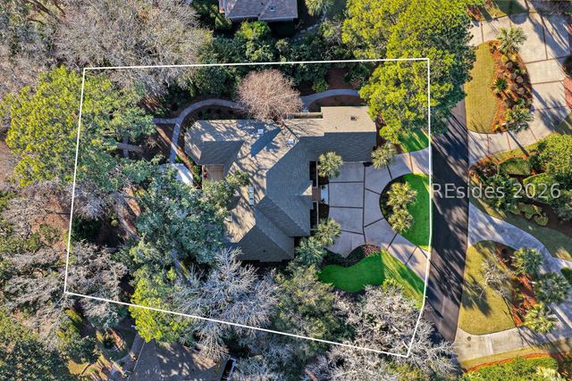 17 Cygnet Ct, Hilton Head Island, SC 29926