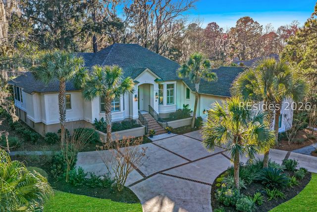 17 Cygnet Ct, Hilton Head Island, SC 29926