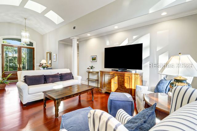 17 Cygnet Ct, Hilton Head Island, SC 29926