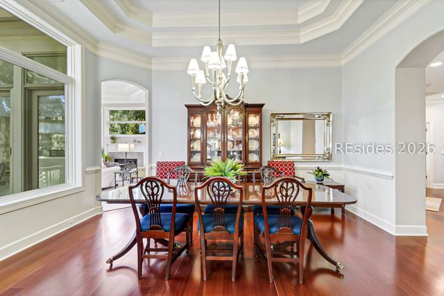 17 Cygnet Ct, Hilton Head Island, SC 29926