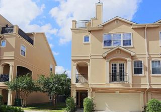 5615 Winsome Villas Lane H, Houston, TX 77057