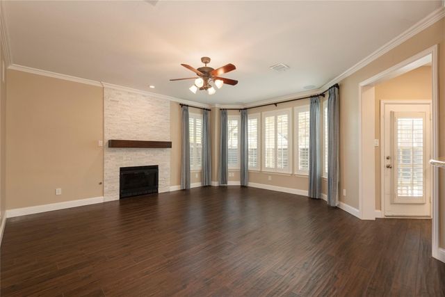 441 Bellevue Drive, Allen, TX 75013