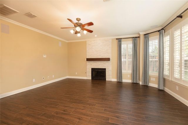 441 Bellevue Drive, Allen, TX 75013