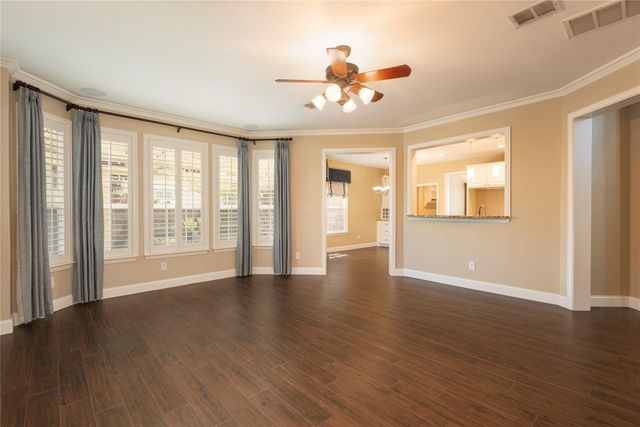 441 Bellevue Drive, Allen, TX 75013