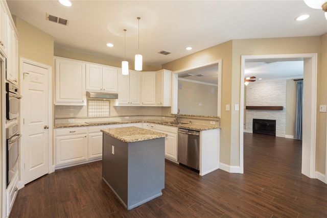 441 Bellevue Drive, Allen, TX 75013