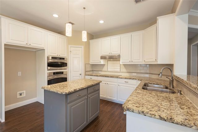 441 Bellevue Drive, Allen, TX 75013