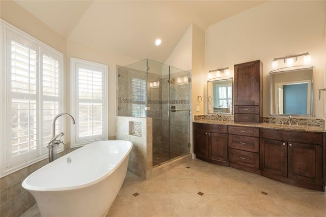 441 Bellevue Drive, Allen, TX 75013