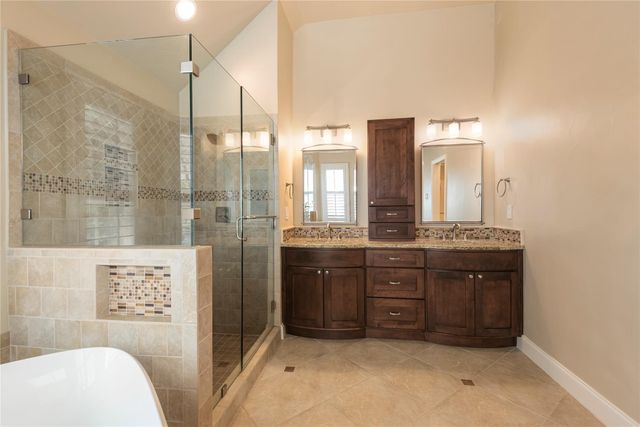 441 Bellevue Drive, Allen, TX 75013