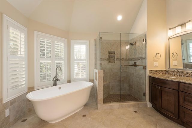 441 Bellevue Drive, Allen, TX 75013