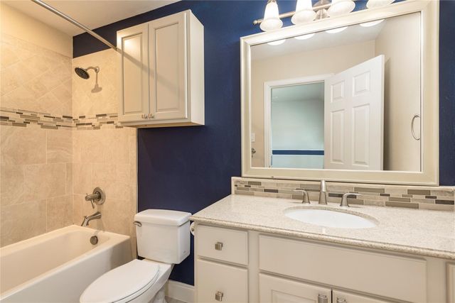 441 Bellevue Drive, Allen, TX 75013