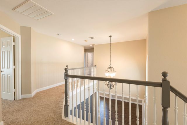 441 Bellevue Drive, Allen, TX 75013