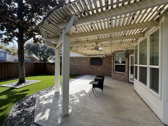 441 Bellevue Drive, Allen, TX 75013