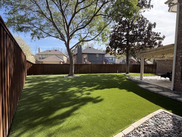 441 Bellevue Drive, Allen, TX 75013