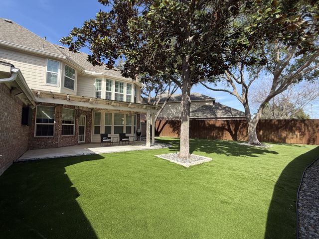 441 Bellevue Drive, Allen, TX 75013