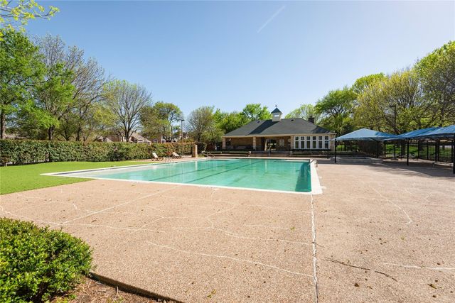 441 Bellevue Drive, Allen, TX 75013