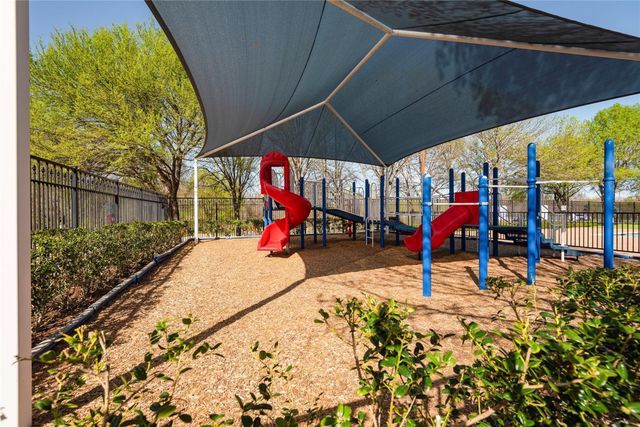 441 Bellevue Drive, Allen, TX 75013