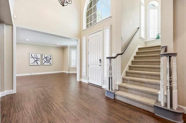 441 Bellevue Drive, Allen, TX 75013