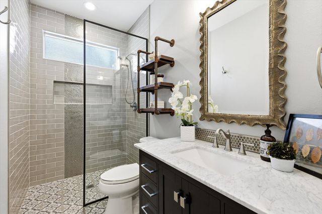 441 Bellevue Drive, Allen, TX 75013