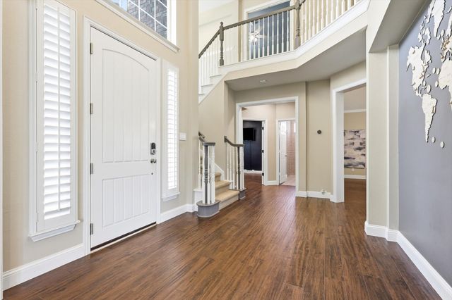 441 Bellevue Drive, Allen, TX 75013