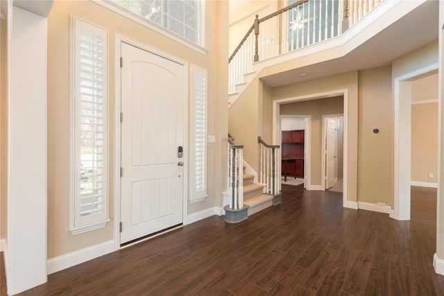 441 Bellevue Drive, Allen, TX 75013