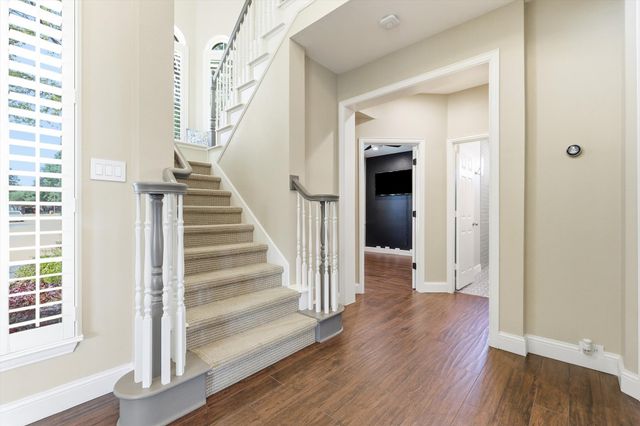 441 Bellevue Drive, Allen, TX 75013