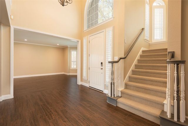 441 Bellevue Drive, Allen, TX 75013