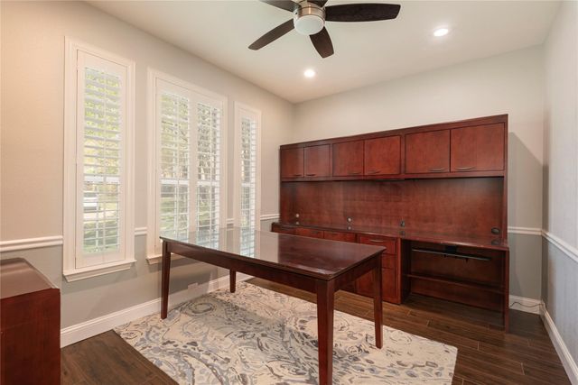 441 Bellevue Drive, Allen, TX 75013