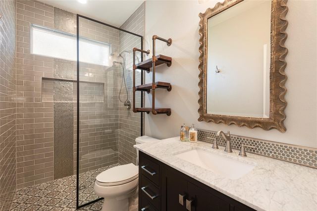 441 Bellevue Drive, Allen, TX 75013