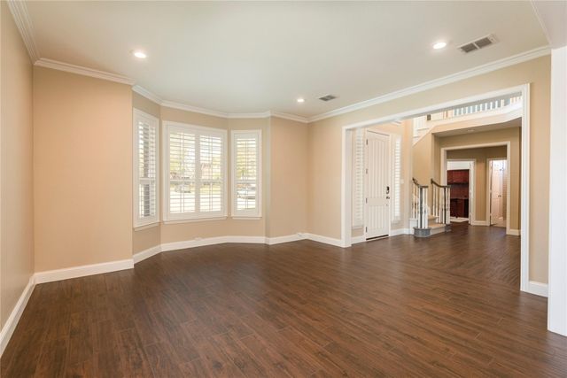 441 Bellevue Drive, Allen, TX 75013