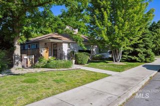 1207 N 19th St., Boise, ID 83702